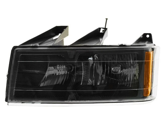 Left Headlight Assembly For 2006 Isuzu i350 PN728DR Headlight - Image 1 of 1