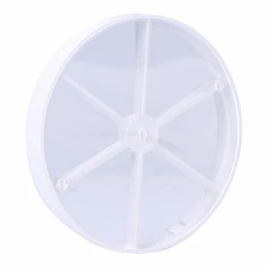 Estrattore di valvola di non ritorno EDM 08418 08413 Ø 10 cm Ricambio - Foto 1 di 2