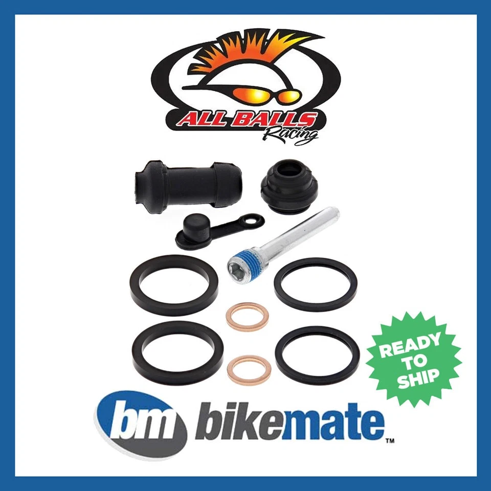 Kit de reconstrucción de pinza de freno delantera para Yamaha YZ 250 FX 2015 2016 2017 2018 Foto 1 de 1