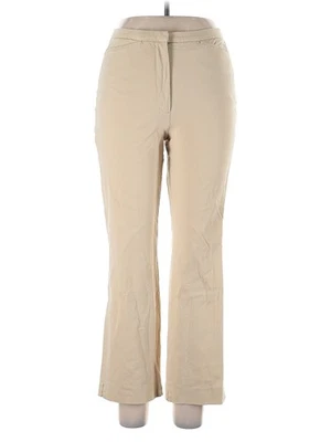 Pantalones informales marrón Cambio para mujer 10 Foto 1 de 2