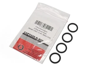 Remington F14462 O-Ring Fassdichtungen (1100/11-87, 28ga/410 Stärke) (4er-Pack) - Bild 1 von 7