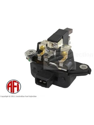 Bosch Regulator K1 Type Alternator Re60 For Taxis Higher Temp Setting Tha (RE59) - Image 1 of 4