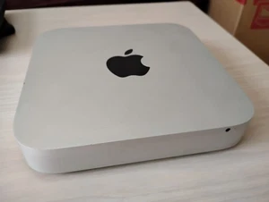 Apple Mac Mini Mid 2011 A1347 Intel Core i5 2.3GHz 8GB RAM 250GB SSD LINUX MINT - Picture 1 of 2