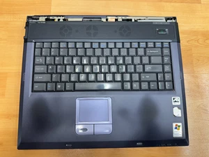 Sony Vaio Motherboard Assembly PCG-GRV680 laptop - Picture 1 of 3