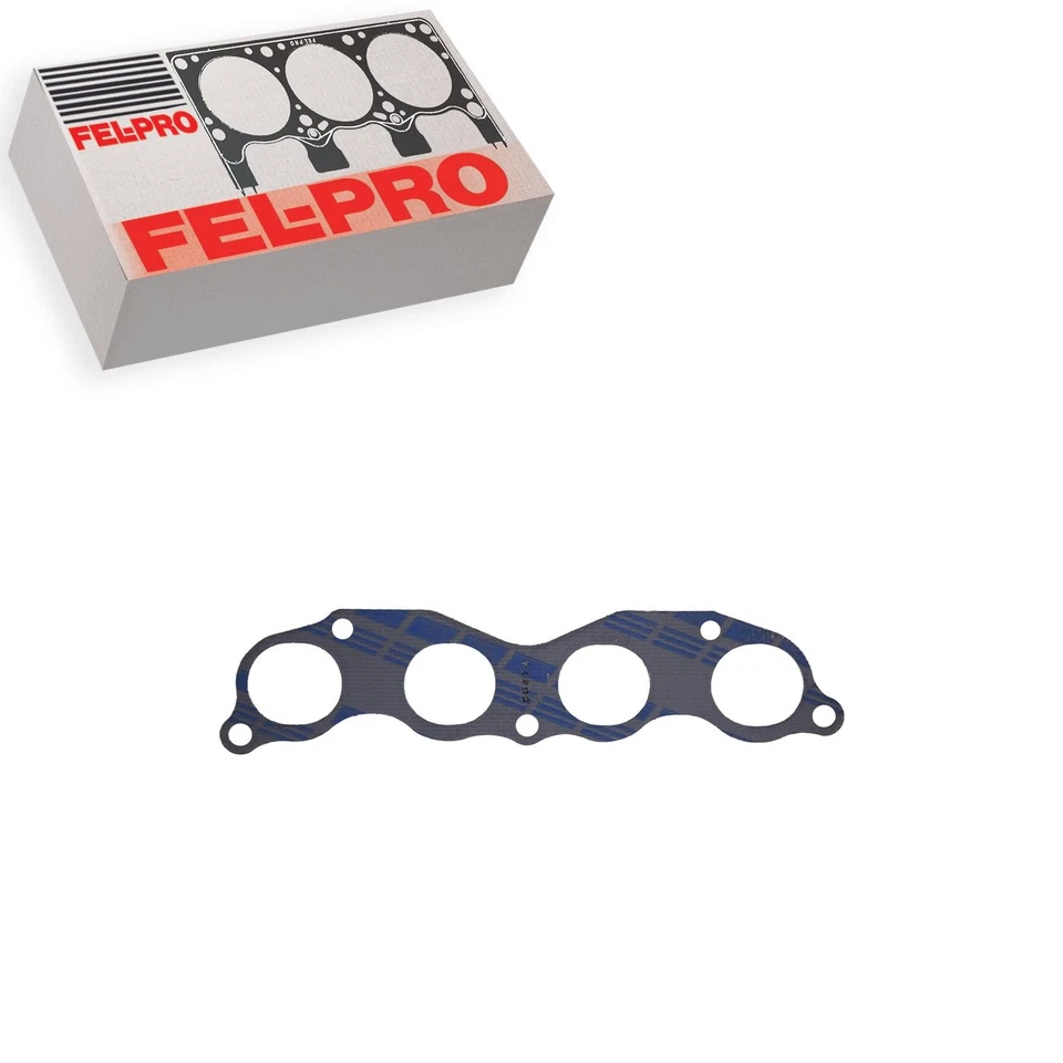 Juego de juntas de colector de escape Fel-Pro para Honda Accord 2003-2007 2,4 L L4 Foto 1 de 1