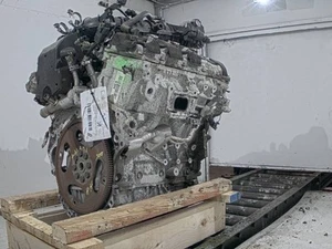 Engine for 2018 Cadillac Xts Used Assembly 3.6 300-05836 - Picture 1 of 4