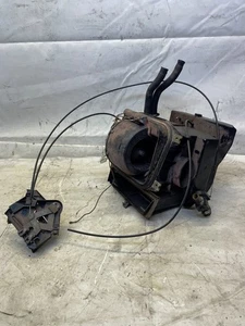 VW Golf 1 Cabrio Riscaldamento Scatola Ventilazione 321819045C 171819015E 171819809A - Foto 1 di 3