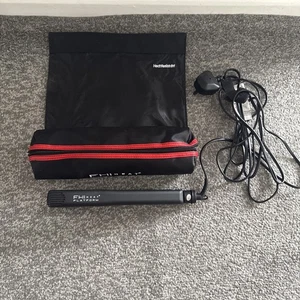 FHI Heat Platform 1" Ceramic Tourmaline Hair Straightener - Picture 1 of 6