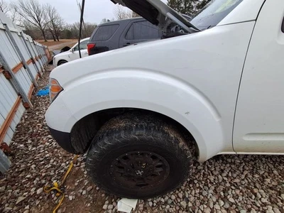 Fuel Pump Assembly Without Flex Fuel Fits 05-19 FRONTIER 2665328 Foto 1 de 4