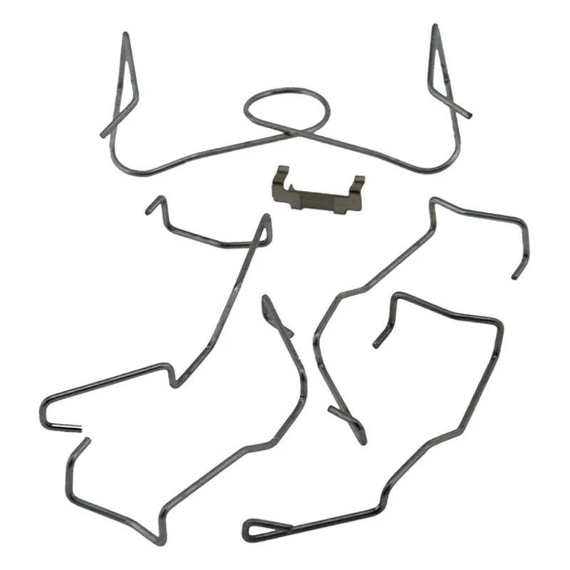 For Lexus LS460 2007-2017 Carlson 13513 Rear Disc Brake Hardware Kit Foto 1 de 1