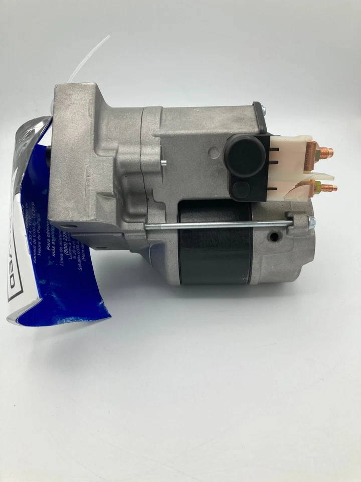 Arranque para Chevrolet Corvette 1992-1996 5,7 L V8 1993 1994 1995 AC Delco Foto 1 de 4