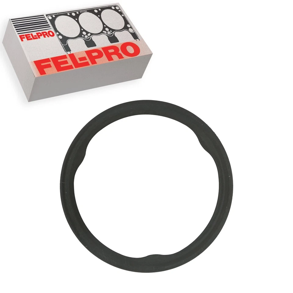 Colector a convertidor de junta de brida de tubo de escape FelPro para Chevrolet Volt 11-15 Foto 1 de 1