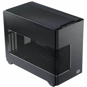 Cooler Master Compact Power, Refined Design NR200P V3 (nr200pv3-kwnn-s00) - Picture 1 of 10