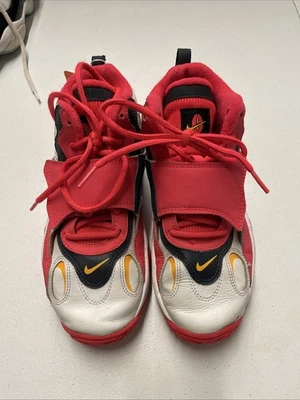 Nike Air Max Speed Turf Rosa Niños Talla 6y Zapatos Atléticos Tenis  Foto 1 de 3