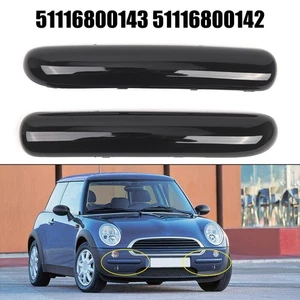 Bumper Trim for Mini Cooper One R50 Front Left Right Side 2001 2004 OEM - Picture 1 of 11