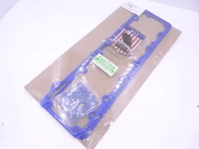 Conjunto de junta de tampa de válvula de motor DNJ VC4184G para Ford E-350 Super Duty 2011-2019 - Imagem 1 de 3