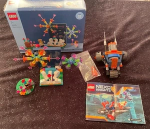 2x LEGO Sets ( 1 Limited Edition ) - Bild 1 von 3