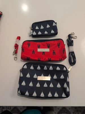 Juego Ju Be Costal Be Foto 1 de 3