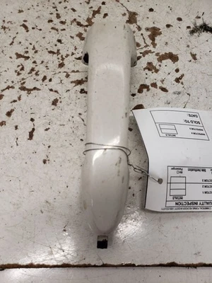 Door Handle Exterior Door Handle Only Fits 08-11 MAZDA TRIBUTE 1388884 - Image 1 of 4