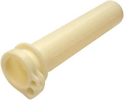 Repuesto de manguito de acelerador Motion Pro OEM para Honda XR200R 1984-1985 01-0080 Foto 1 de 3