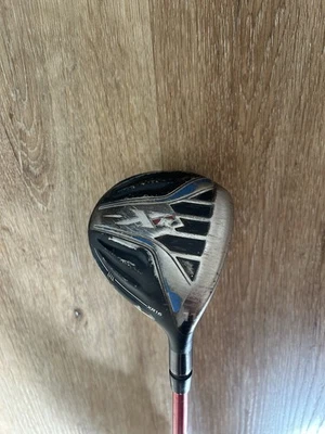 Callaway XR XR16 11 Wood Senior Flex Fujikura Speeder  - Image 1 of 4