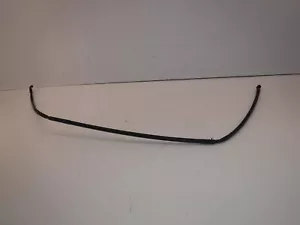 06-09 yamaha yz450f OEM FRONT BRAKE HOSE LINE - Picture 1 of 6