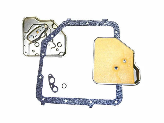 Kit de filtro de transmisión automática ATP 97DY73F para Kia Sephia 1994-2001 Foto 1 de 1