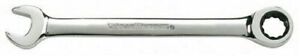 GearWrench 9130 30mm Combination Ratchet Wrench Spanner Brand New Genuine 34506