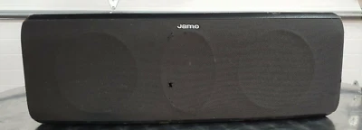 非常罕见 Jamo D 4CEN 中频扬声器适用于发烧友测试工作 — 第 1/4 张图片