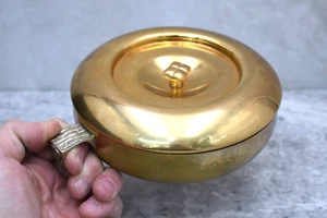 Gebrauchtes Stapelziborium, Einzelstück (CU357) Kelch Co - Bild 1 von 12