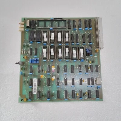 ASEA DSPB 120 Circuit Board 2668 184-316/1 - Image 1 of 4