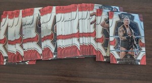 2023 Select WWE Hobby Premier Level 101-200 Pick your lot