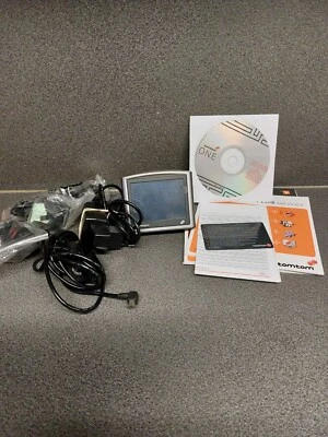 Tomtom One Navi - Bild 1 von 3