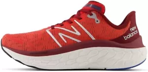 New Balance® Men's 14 2E WIDE Fresh Foam X Kaiha Road Running Shoe in Mercury - Picture 1 of 9