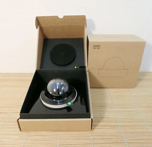 Neu Cisco Meraki MV12WE-HW 128GB Wide Angle Mini Dome Camera No Lic New Box - Bild 1 von 1