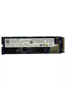 Intel Optane Memory H20 HBRPEKNL0202AH 512GB M.2 2280 NVME SSD 512GB + 32GB NAND - Picture 1 of 10