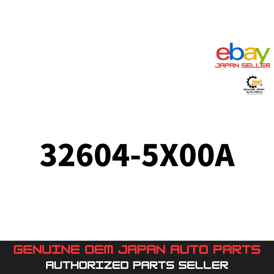 NISSAN G35 350Z Ring Sync 32604-5X00A OEM Genuine - Изображение 1 из 1
