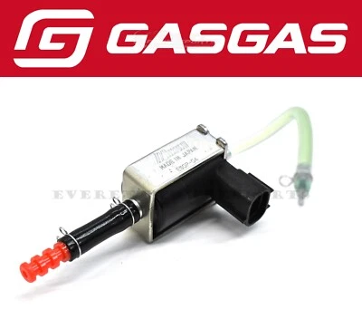 Injector Oil Pump EC 250 300 EX 250 300 21-23 OEM Gas Gas (See Notes) #Z244B - Image 1 of 4