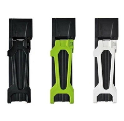 Etook Anti-Theft Folding Lock – Chain Lock for Electric Scooter & Motorbike - Image 1 of 4