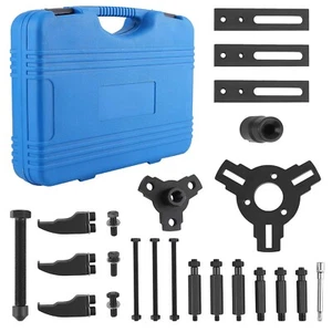 DCT Removal Tool Kit with Case for Ford Chevrolet Hyundai Kia LSY LXH Engine - Bild 1 von 12