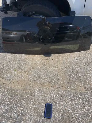 CADILLAC ESCALADE PUERTA TRASERA CRISTAL 2007 2008 2009 2010 2011 2012 2013 LUZ DE FRENO Foto 1 de 4