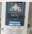 1Pcs Yaskawa Inverter Cpr-Ga70b4018abba-Aaaaaa In Good Condition /