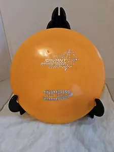 Innova Star Savant Distance Driver 175 Used Disc Golf - Picture 1 of 6