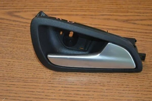 2012-2017 FORD FOCUS RIGHT REAR INTERIOR DOOR HANDLE - Bild 1 von 1
