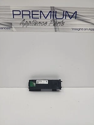 Horno de vapor módulo de conectividad Gaggenau 12049066 Foto 1 de 4