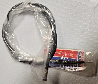 PARTS UNLIMITED #0652-0726 CLUTCH CABLE KAWASAKI NINJA ZX9R 2000-2001   (D-1) - Imagem 1 de 2