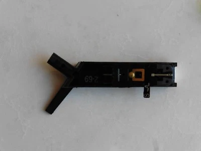 737D Astatic/Euphonics U19-11 With Stylus/Needle/Stylus - Image 1 of 4