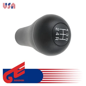 5 Speed Gearshift Knob for Dodge Ram1500 2500 4500 5500 Durango Dakota - Bild 1 von 9