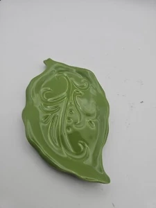 Vintage Grasslands Road Leaf Holder - Picture 1 of 2