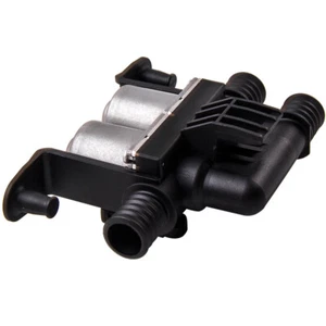 Heater Control Valve For BMW X5 5 6 7 SERIES E60 E61 E61N E63 E63N 64110301939 - Picture 1 of 12